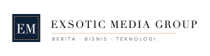 Logo EMG Wordmark