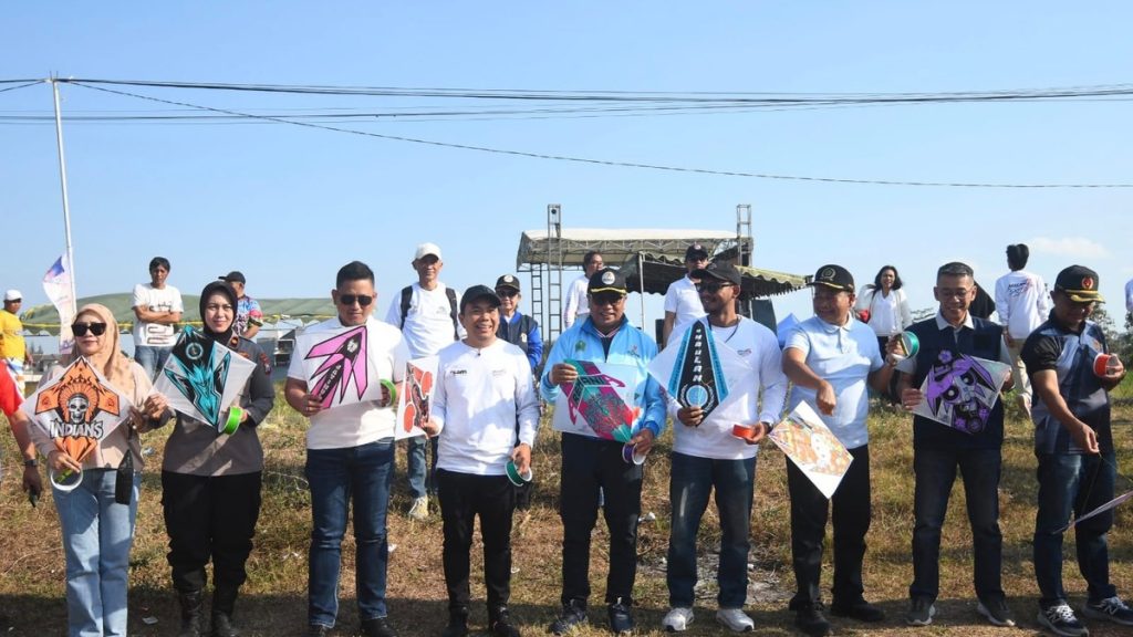 64 Tim Adu Sambit di Langit Gadang, Wawali Malang Dorong MSSF 2026 Naik Kelas