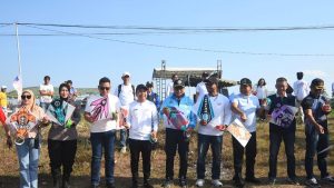 64 Tim Adu Sambit di Langit Gadang, Wawali Malang Dorong MSSF 2026 Naik Kelas