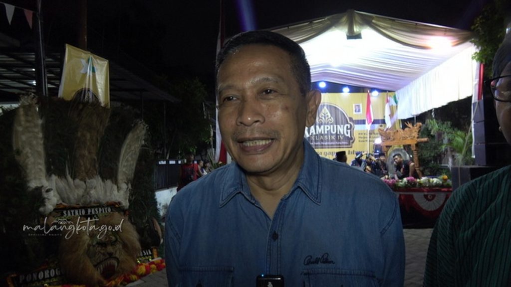 Warga Kota Malang Ikut Menyusun Rencana Pembangunan lewat Musyawarah RT