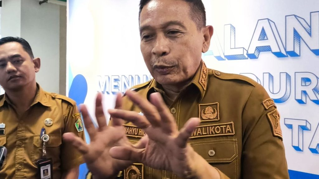 Pemkot Malang Susun Skema Baru Penataan PKL: Kerja Sama Kampus hingga Ruang Usaha