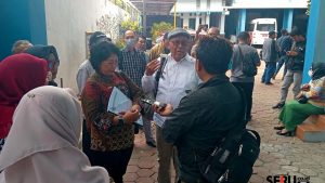 Jalan Griya Shanta Malang Ditutup Warga: Sikap Dishub dan Aturan yang Dipakai