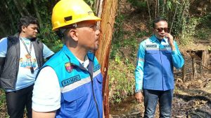 Jaring Sampah Sungai Kota Malang: Titik Kadalpang dan Kebonsari, Ini Penjelasannya