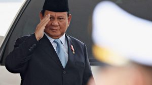Denial at the Top: Prabowo’s Rhetoric Is Making Indonesia’s Economic Crisis Worse